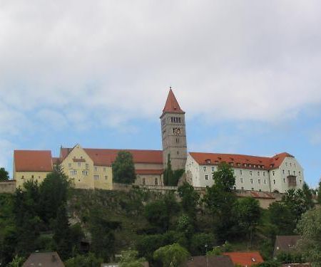 Gasthof Schwarzer Baer Kastl  Exterior foto