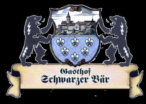 Gasthof Schwarzer Baer Kastl  Exterior foto